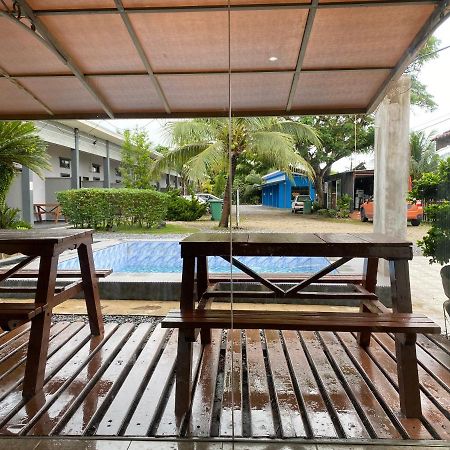 Changlun Chalet Esterno foto