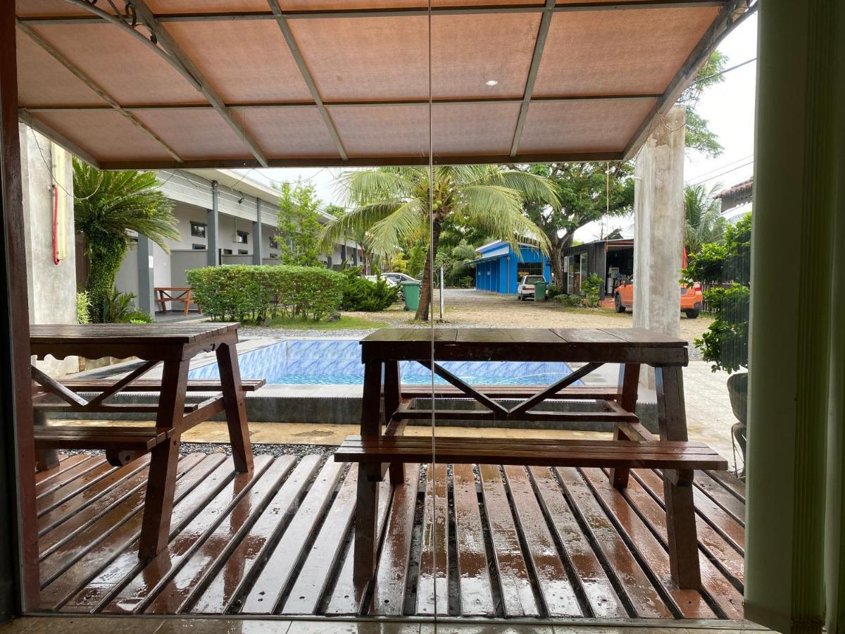 Changlun Chalet Esterno foto