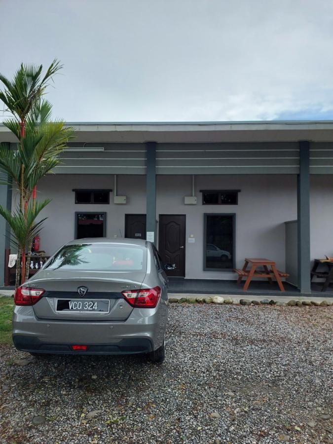 Changlun Chalet Esterno foto