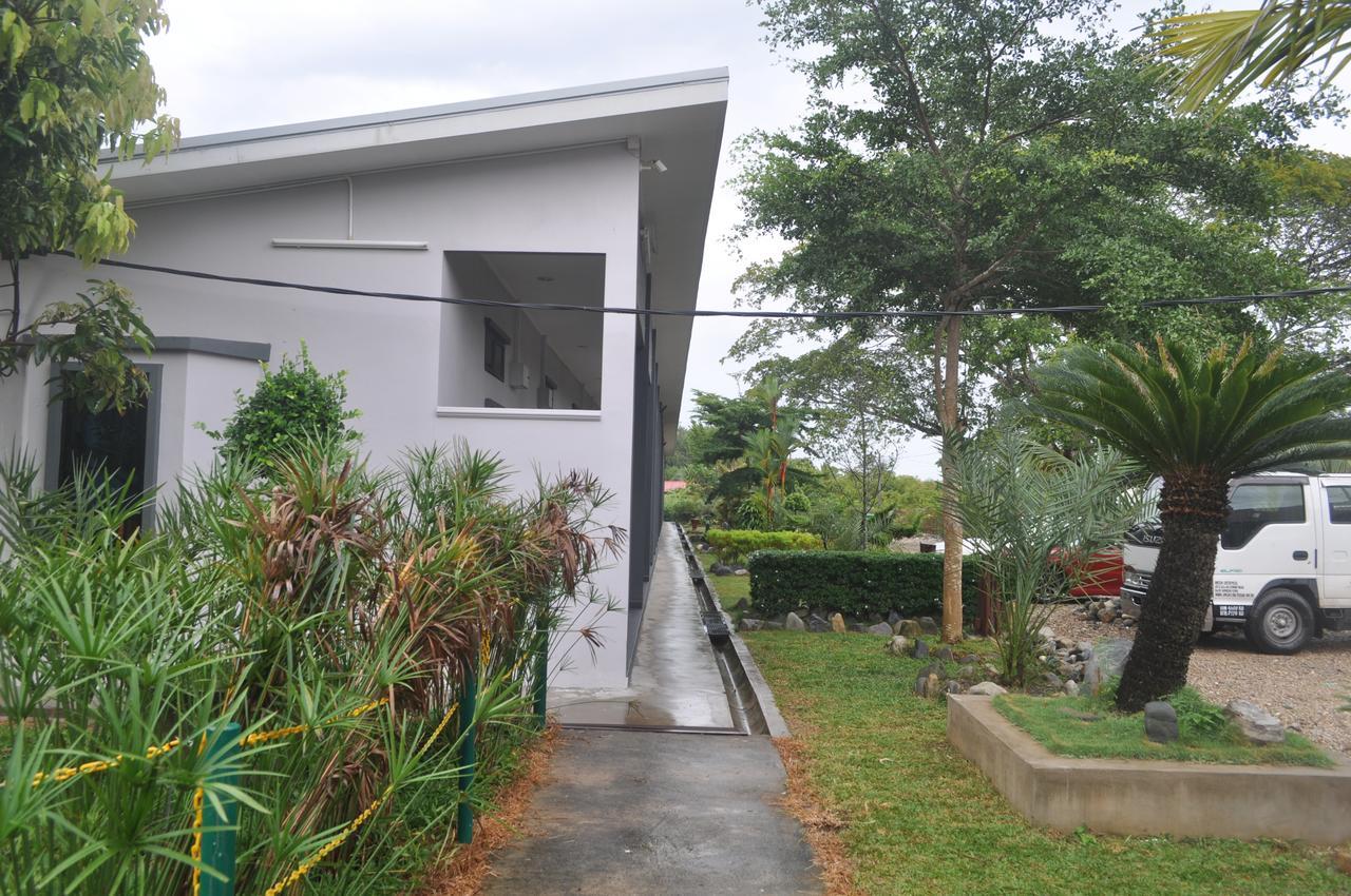 Changlun Chalet Esterno foto