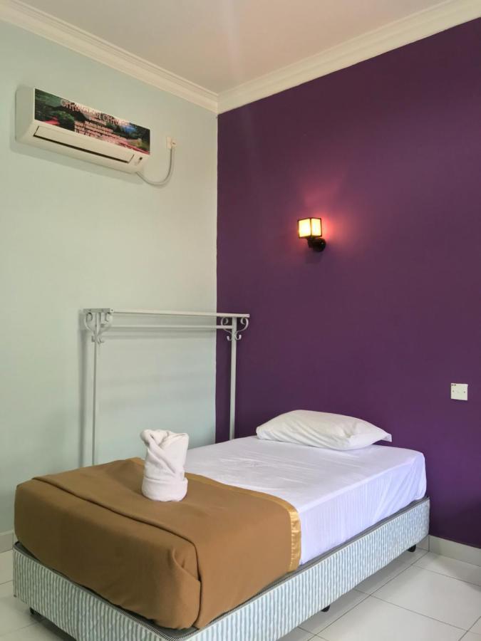Changlun Chalet Esterno foto
